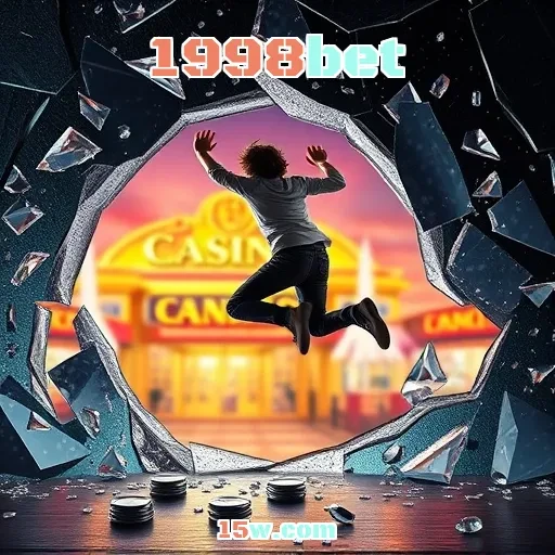 1998bet plataforma: Pagamentos Rápidos e Seguros para Jogadores Brasileiros