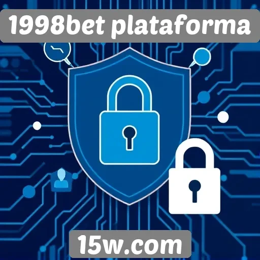 Analise da segurança da plataforma 1998bet