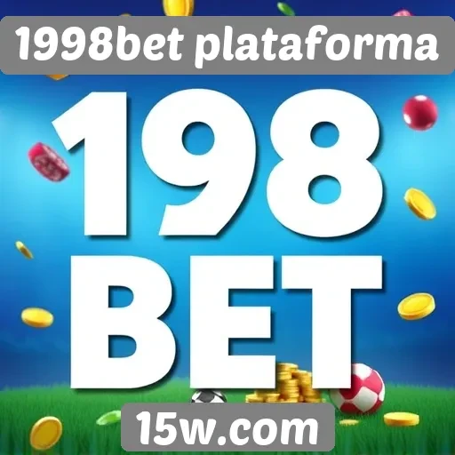 Ofertas de bônus no site 1998bet plataforma