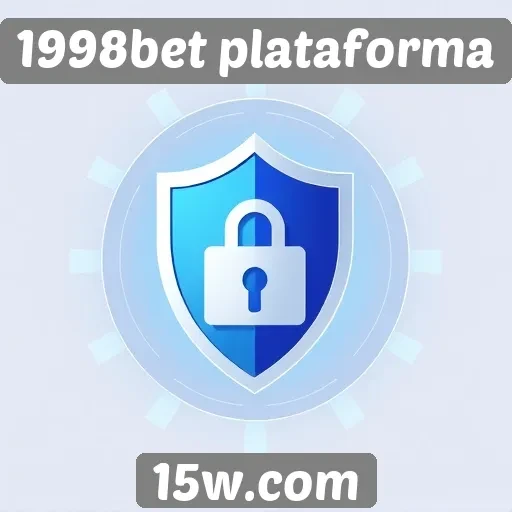 Análise da segurança na plataforma 1998bet