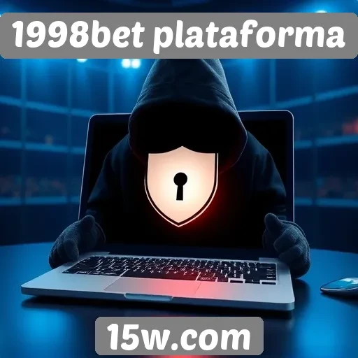 Segurança e privacidade no 1998bet plataforma